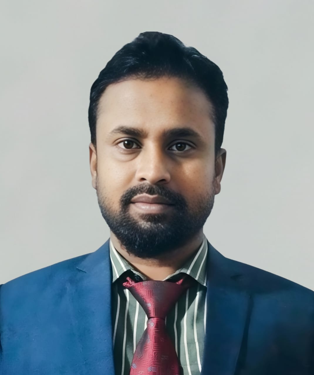 মোঃ জাহিদ হাসান